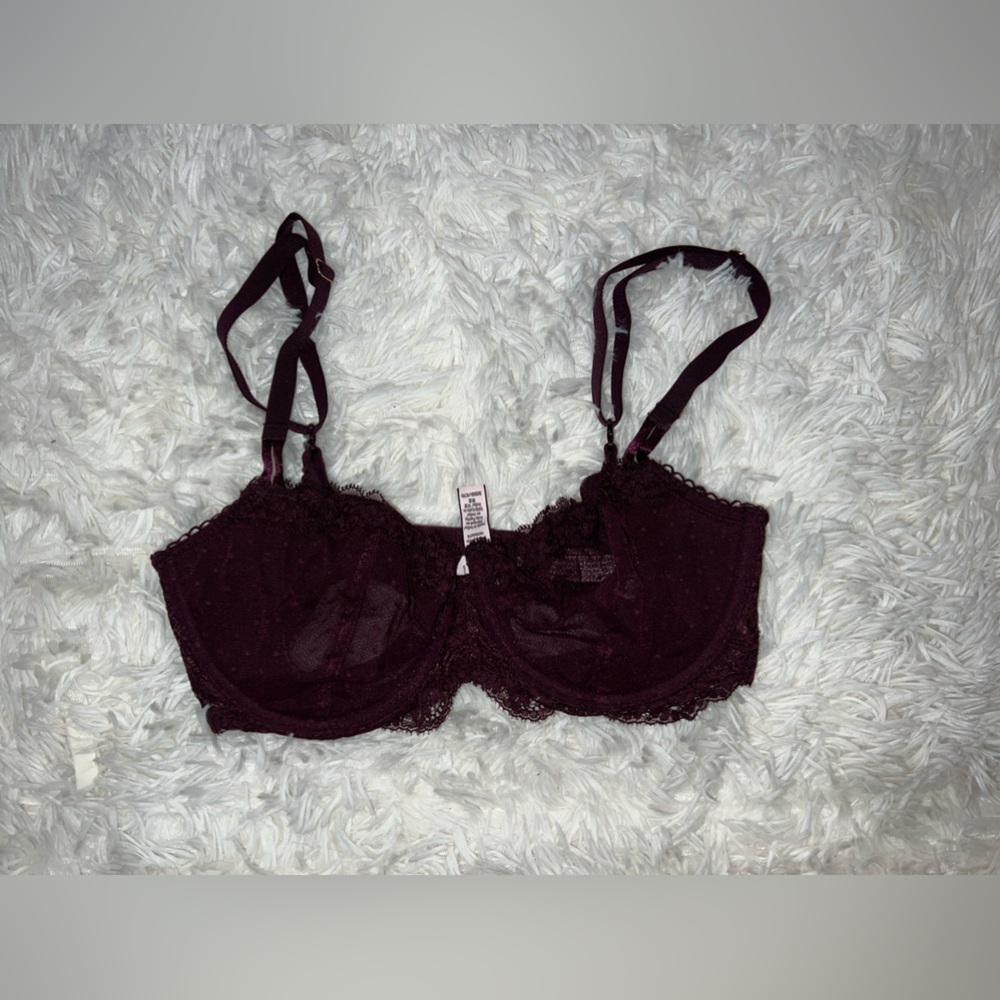 Victoria’s Secret Dream Angels Demi Bra